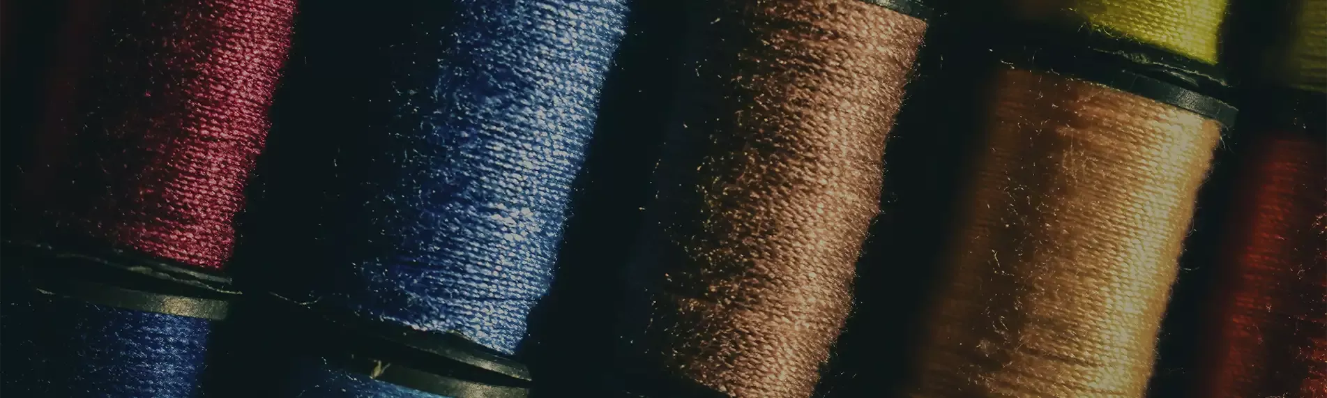 Confección y personalización textil en Barcelona