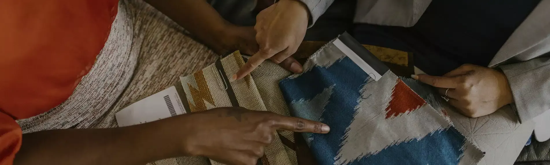 Fábrica textil de prendas de vestir