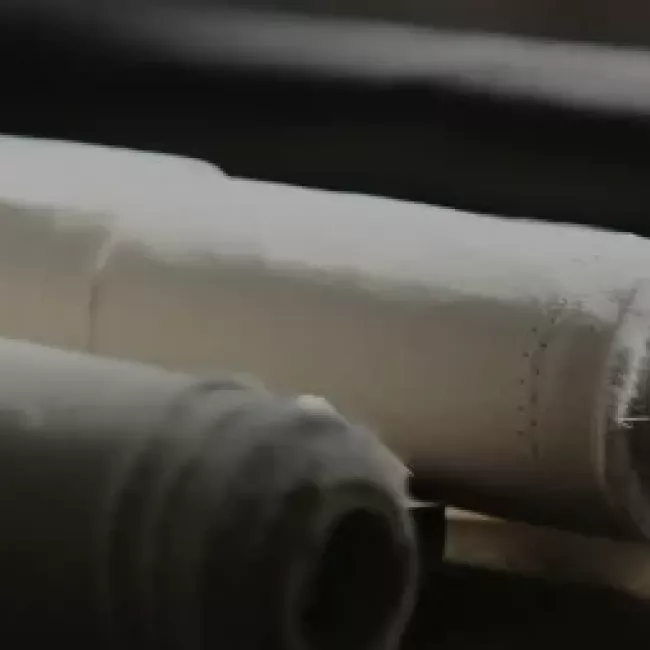 Taller de confección textil