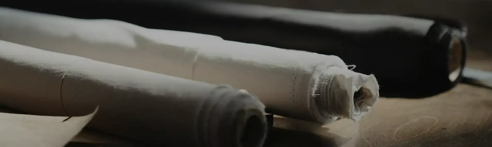 Taller de confección textil