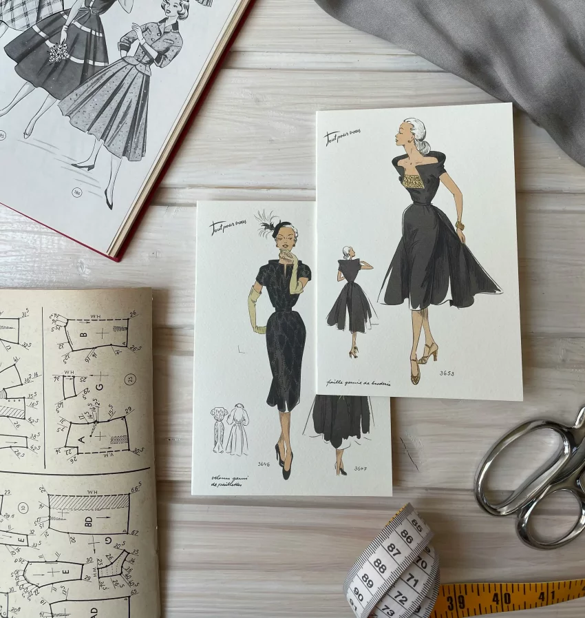 Confección y personalización textil Barcelona
